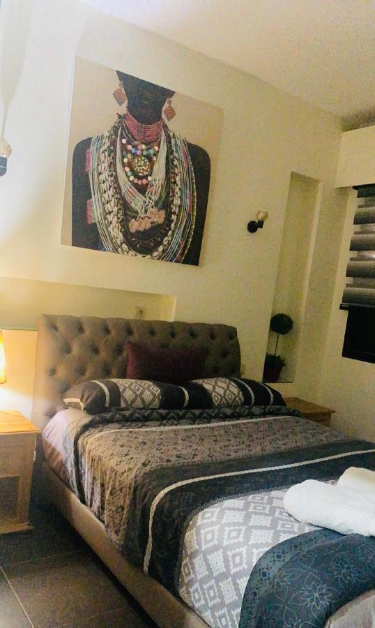 Appartement Spacieux A 150M Des Jardins Majorelle مراكش المظهر الخارجي الصورة