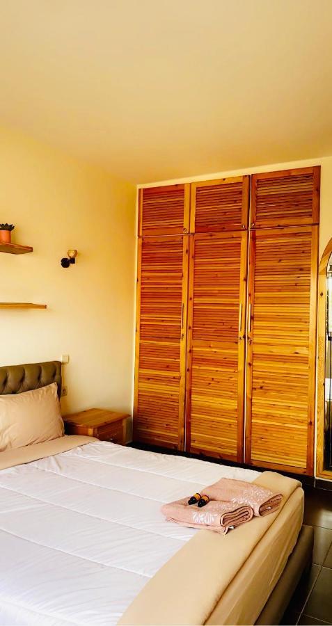 Appartement Spacieux A 150M Des Jardins Majorelle مراكش المظهر الخارجي الصورة