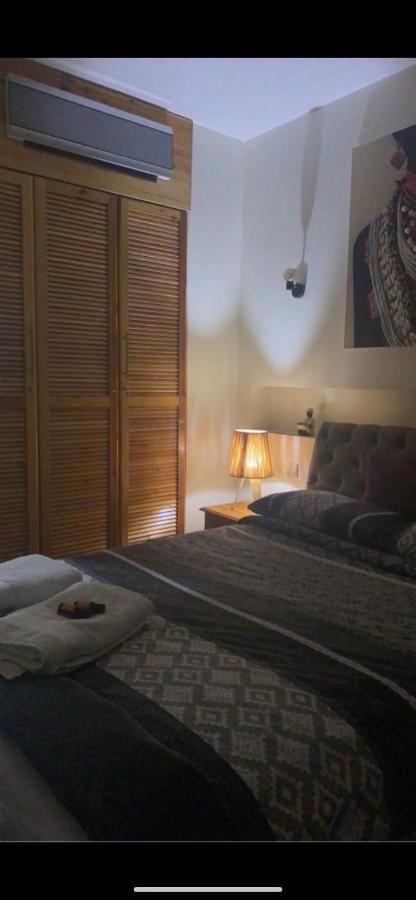 Appartement Spacieux A 150M Des Jardins Majorelle مراكش المظهر الخارجي الصورة