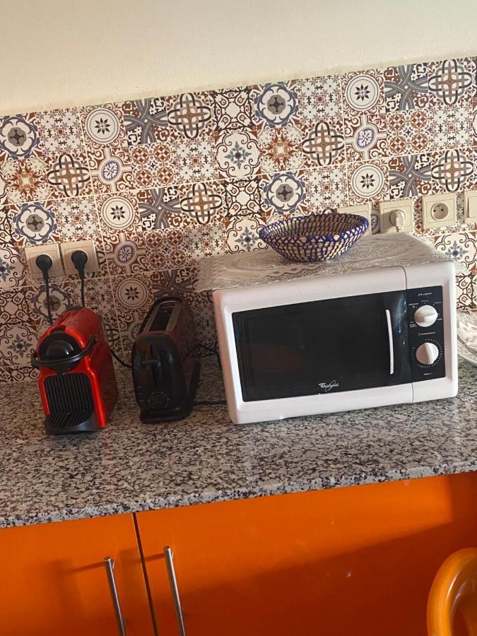 Appartement Spacieux A 150M Des Jardins Majorelle مراكش المظهر الخارجي الصورة